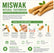 Miswak Stick (3 Pack)