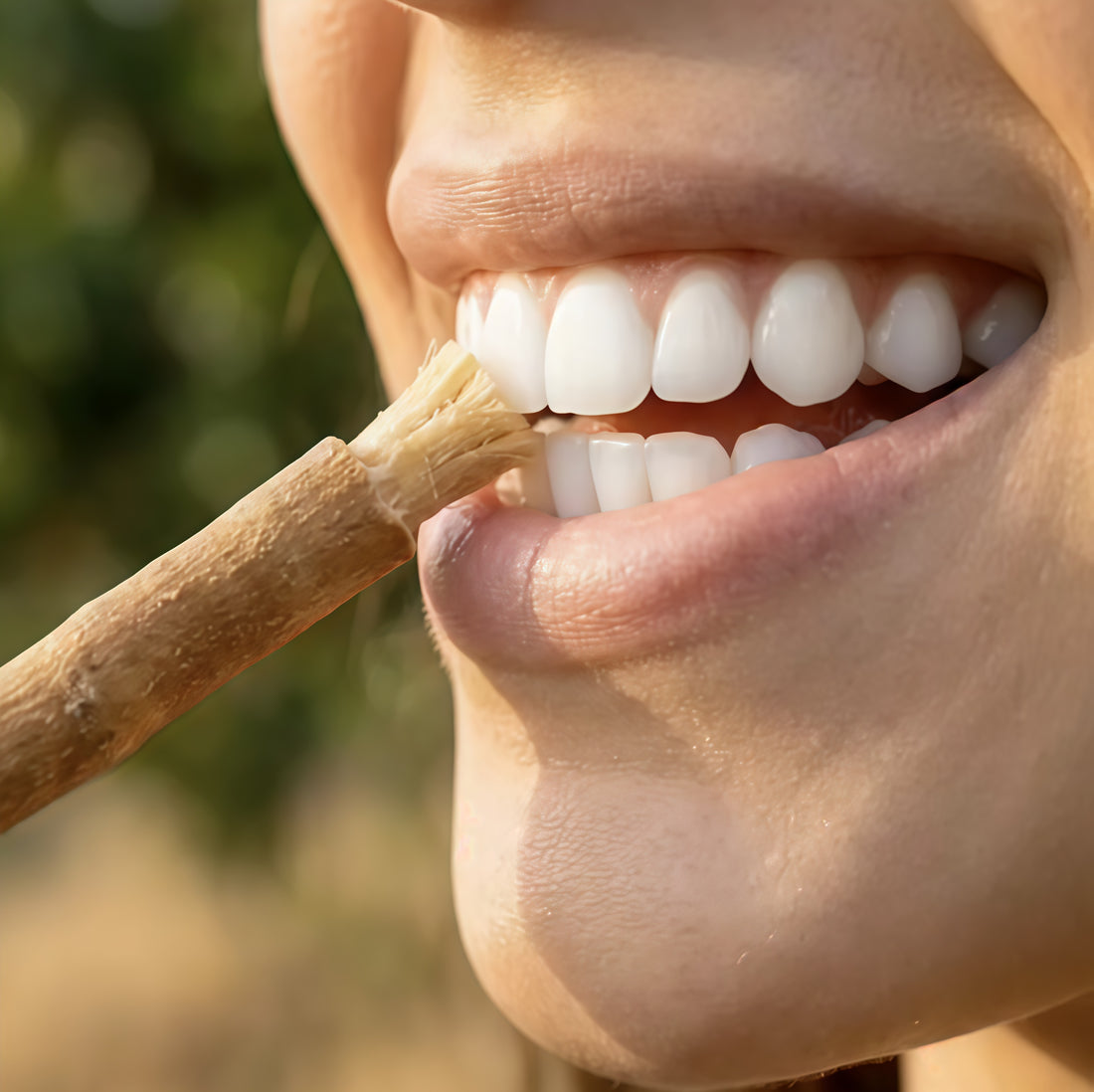 Miswak Stick (3 Pack)